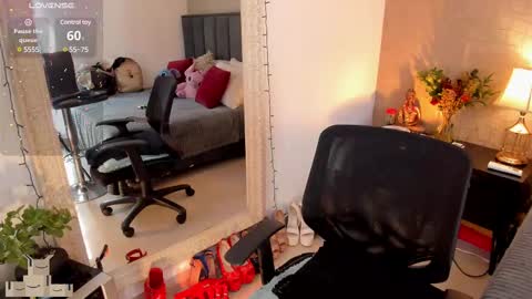 Mar y online show from 22, 2, 2025