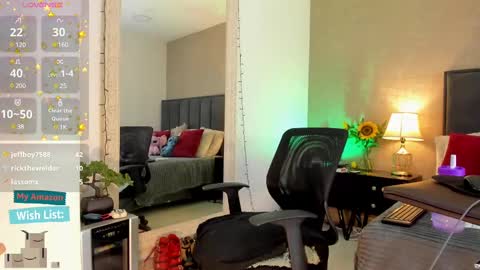 Mar y online show from 1, 3, 2025