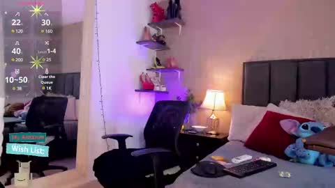 Mar y online show from 7, 3, 2025