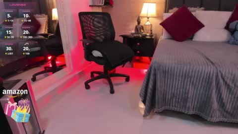 Mar y online show from 12, 9, 2025