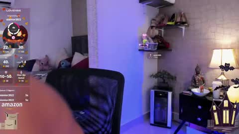 Mar y online show from 16, 10, 2025