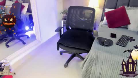 Mar y online show from 17, 10, 2025