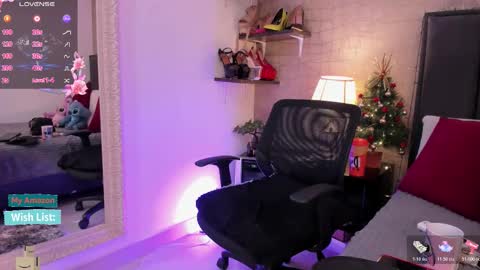 Mar y online show from 2, 12, 2025