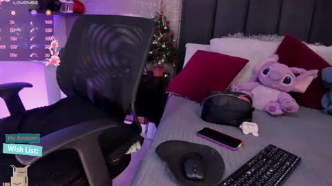 Mar y online show from 5, 12, 2025