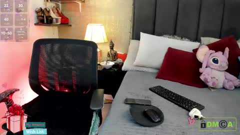 Mar y online show from 14, 2, 2026