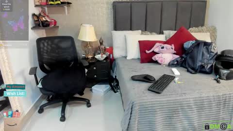 Mar y online show from 2, 3, 2026