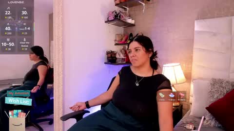 Snapshot of mariana_c chatting on 23, 4, 2026 Mar y online show from 23, 4, 2026