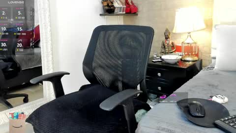 Snapshot of mariana_c chatting on 24, 4, 2026 Mar y online show from 24, 4, 2026