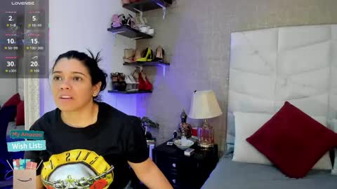 Snapshot of mariana_c chatting on 29, 4, 2026 Mar y online show from 29, 4, 2026
