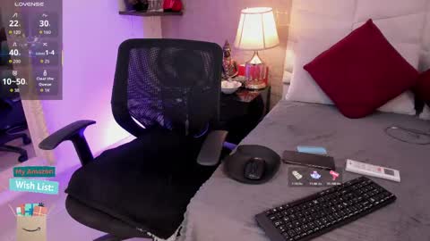 Snapshot of mariana_c chatting on 6, 5, 2026 Mar y online show from 6, 5, 2026