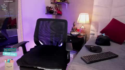 Snapshot of mariana_c chatting on 7, 5, 2026 Mar y online show from 7, 5, 2026