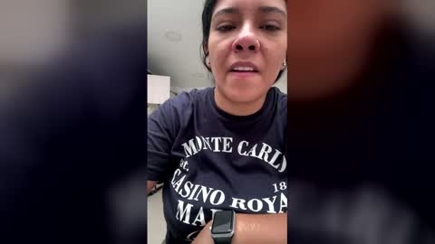 Snapshot of mariana_c chatting on 11, 5, 2026 Mar y online show from 11, 5, 2026