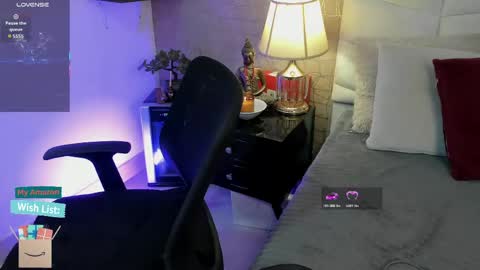 Snapshot of mariana_c chatting on 13, 5, 2026 Mar y online show from 13, 5, 2026