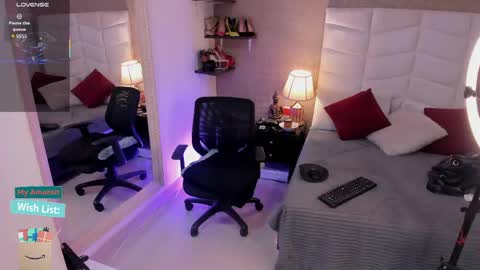 Snapshot of mariana_c chatting on 29, 5, 2026 Mar y online show from 29, 5, 2026
