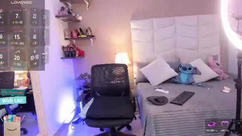 Snapshot of mariana_c chatting on 9, 7, 2026 Mar y online show from 9, 7, 2026