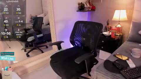 Snapshot of mariana_c chatting on 11, 7, 2026 Mar y online show from 11, 7, 2026