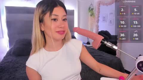 Mariana online show from 31, 12, 2024