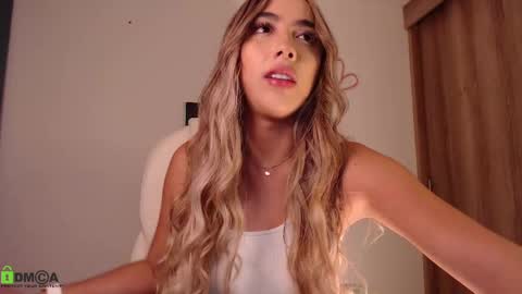 Mariana online show from 27, 2, 2025