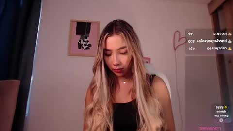 Mariana online show from 9, 3, 2025