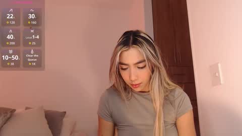 Mariana online show from 14, 10, 2025