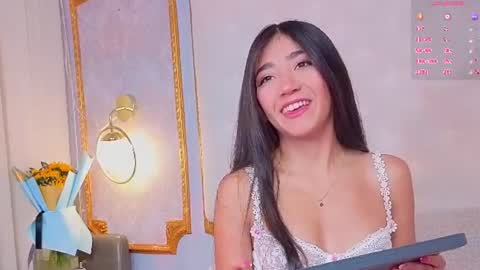 Snapshot of mariana_kalo chatting on 27, 6, 2026 Mariana online show from 27, 6, 2026