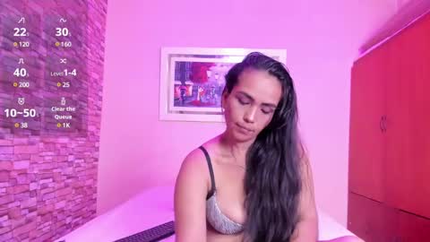 Snapshot of mariana_mauricio chatting on 23, 2, 2025 mariana mauricio online show from 23, 2, 2025