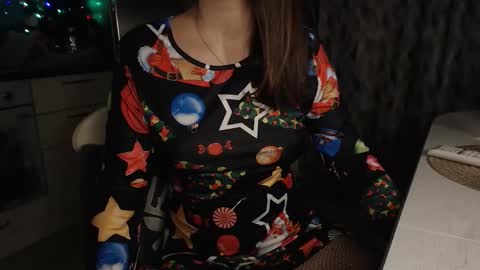 Snapshot of mariana_mur chatting on 31, 12, 2024 MarianaMur online show from 31, 12, 2024