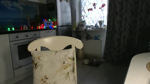 Snapshot of mariana_mur chatting on 12, 3, 2025 MarianaMur online show from 12, 3, 2025