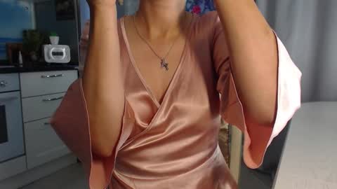Snapshot of mariana_mur chatting on 30, 9, 2025 MarianaMur online show from 30, 9, 2025