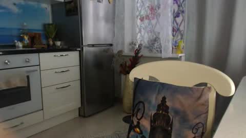 MarianaMur online show from 20, 10, 2025