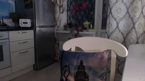 MarianaMur online show from 31, 10, 2025