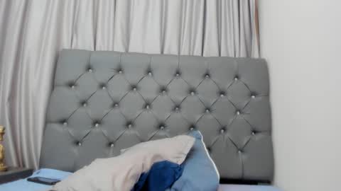 Snapshot of mariana_murillo__ chatting on 3, 1, 2025 Mariana online show from 3, 1, 2025