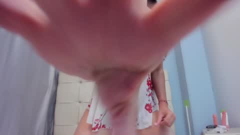 Snapshot of mariana_murillo__ chatting on 23, 1, 2025 Mariana online show from 23, 1, 2025
