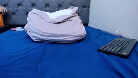 Snapshot of mariana_murillo__ chatting on 2, 2, 2025 Mariana online show from 2, 2, 2025