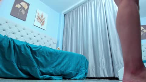 Snapshot of mariana_murillo__ chatting on 12, 2, 2025 Mariana online show from 12, 2, 2025