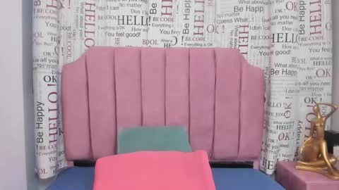Snapshot of mariana_murillo__ chatting on 5, 10, 2025 Mariana online show from 5, 10, 2025