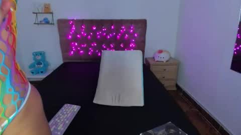 Mariana. online show from 10, 1, 2026