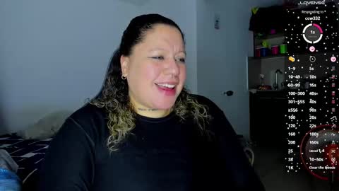 Snapshot of mariana_smittt chatting on 19, 12, 2024 Independent Model online show from 19, 12, 2024