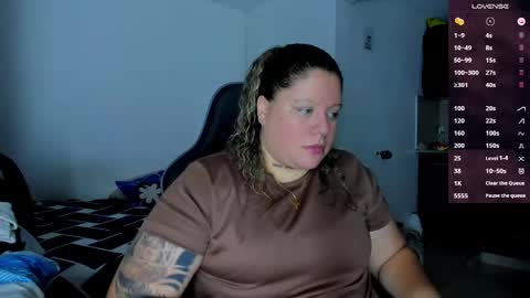 Snapshot of mariana_smittt chatting on 1, 1, 2025 Independent Model online show from 1, 1, 2025
