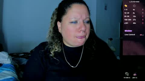 Snapshot of mariana_smittt chatting on 22, 1, 2025 Independent Model online show from 22, 1, 2025