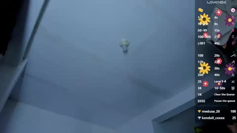 Snapshot of mariana_smittt chatting on 21, 2, 2025 Independent Model online show from 21, 2, 2025