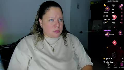 Snapshot of mariana_smittt chatting on 5, 3, 2025 Independent Model online show from 5, 3, 2025