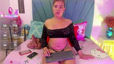 mariana_star1 online show from 5, 2, 2026
