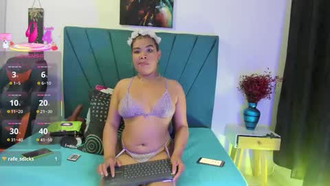 mariana_star1 online show from 19, 2, 2026