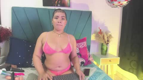 Snapshot of mariana_star1 chatting on 4, 6, 2026 mariana_star1 online show from 4, 6, 2026