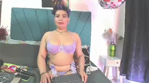 Snapshot of mariana_star1 chatting on 2, 7, 2026 mariana_star1 online show from 2, 7, 2026