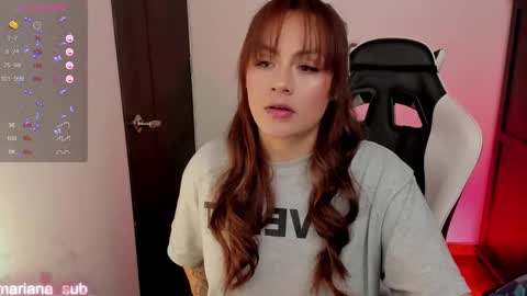 Snapshot of mariana_sub_ chatting on 19, 12, 2024 Your favorite online show from 19, 12, 2024