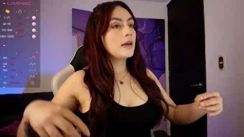 Snapshot of mariana_sub_ chatting on 6, 6, 2026 Your favorite online show from 6, 6, 2026