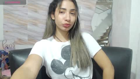 Mariana turner online show from 26, 1, 2025