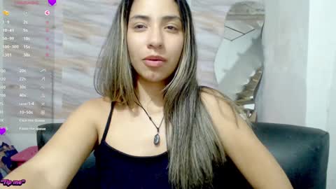 Mariana turner online show from 1, 2, 2025